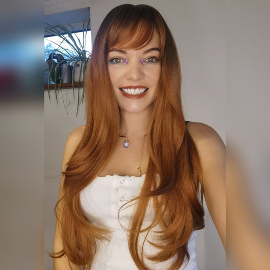 Robin - Keshleysheadshop