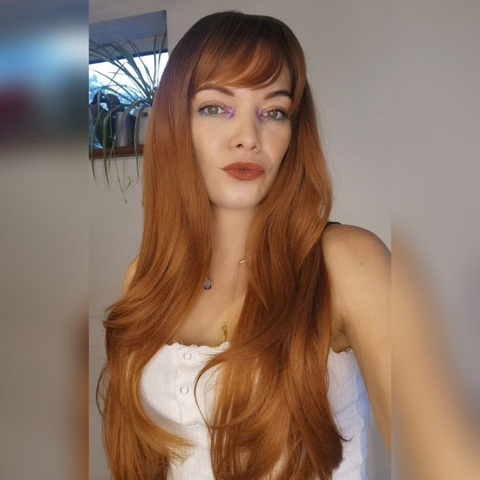 Robin - Keshleysheadshop