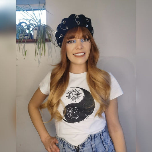 Ginger Bread ginger non lace wig - Keshleysheadshop