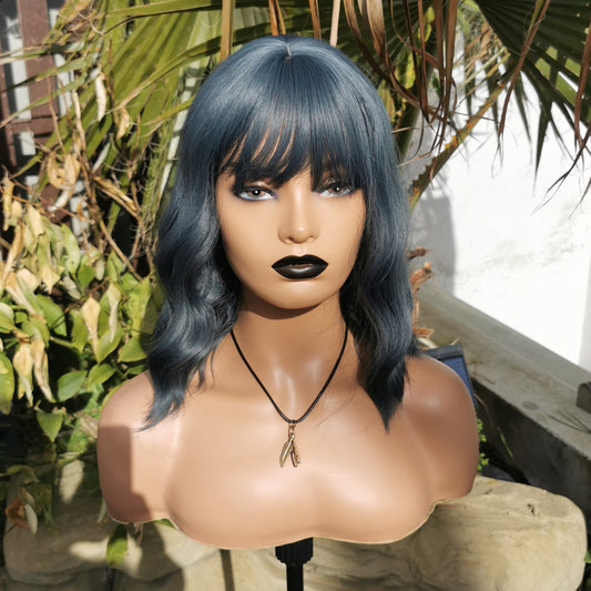 Billie Jean - Keshleysheadshop