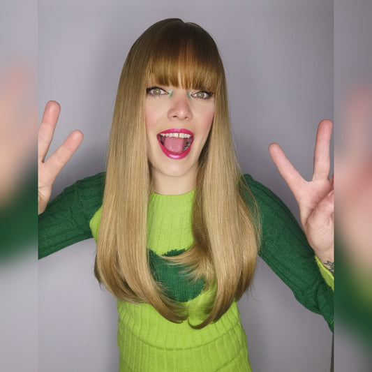 Daphne - Keshleysheadshop