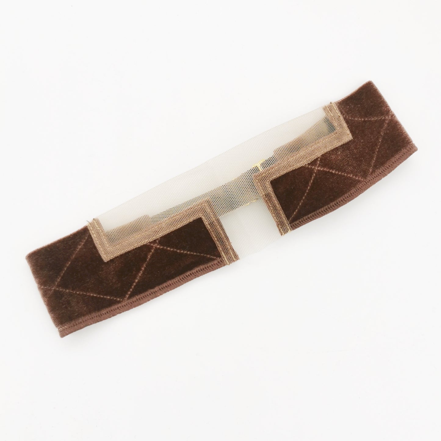 Velvet Wig Grip - Keshleysheadshop