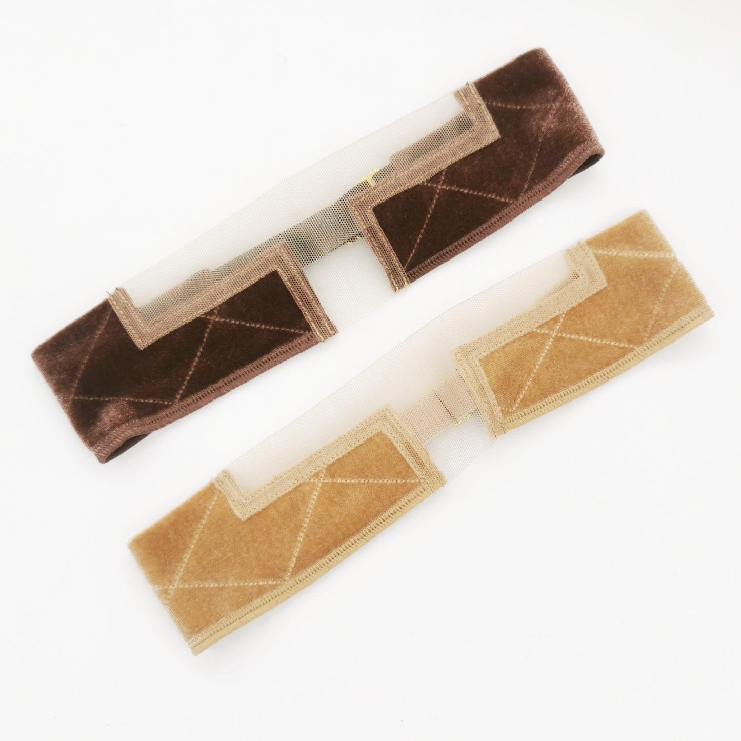 Velvet Wig Grip - Keshleysheadshop