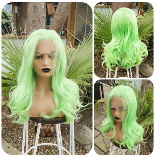 Key lime pie - Keshleysheadshop