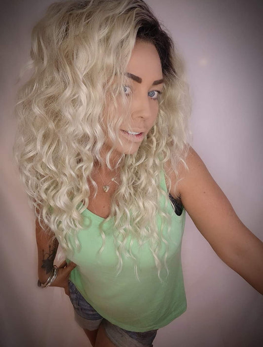 Wild Thing - Keshleysheadshop