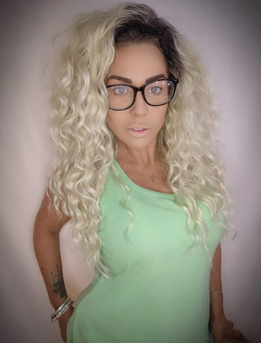 Wild Thing - Keshleysheadshop