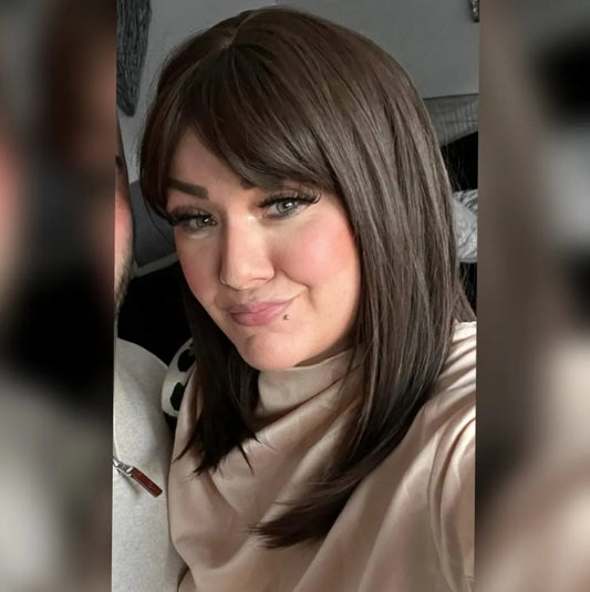 Chestnut Diva - Keshleysheadshop