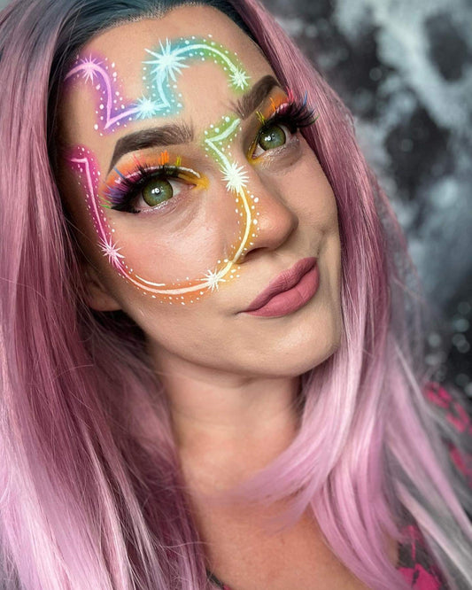 Iris - Keshleysheadshop