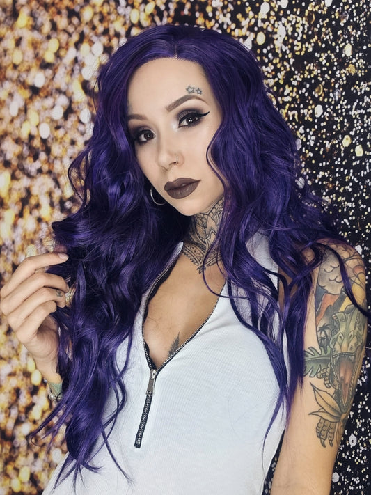 RockStar - Keshleysheadshop