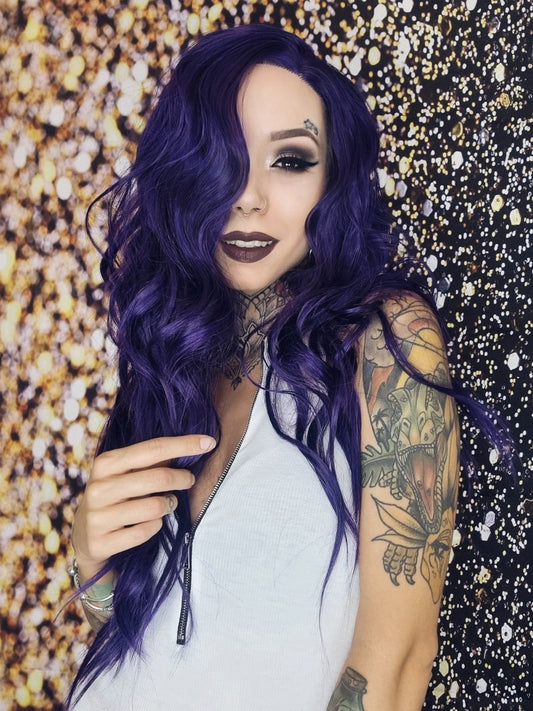 RockStar - Keshleysheadshop