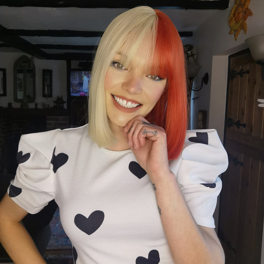 Split Personality - Keshleysheadshop