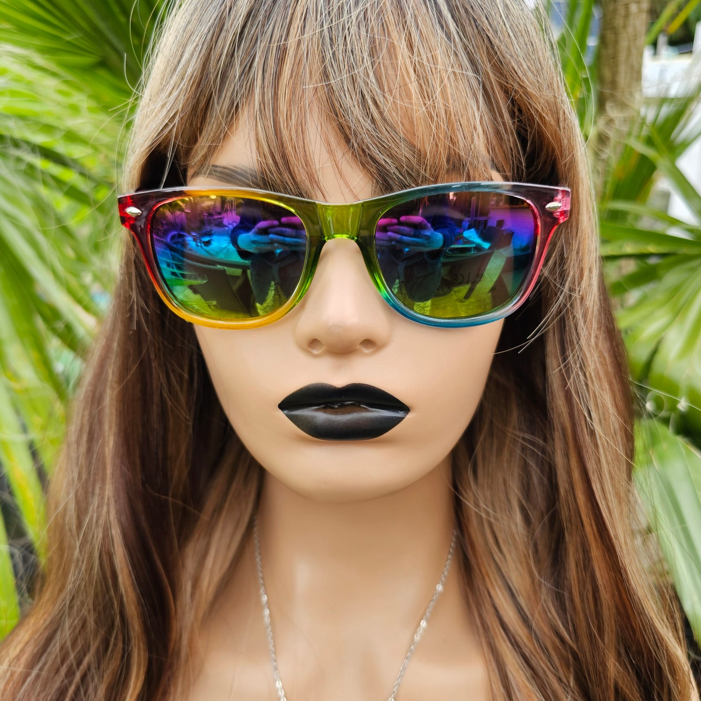 Pride Sunglasses