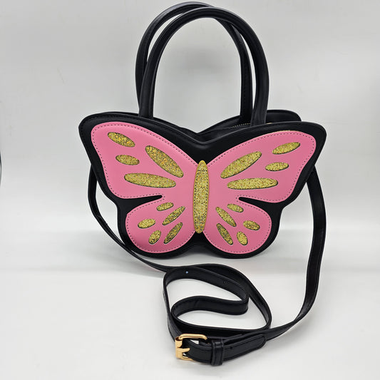 Butterfly Bag