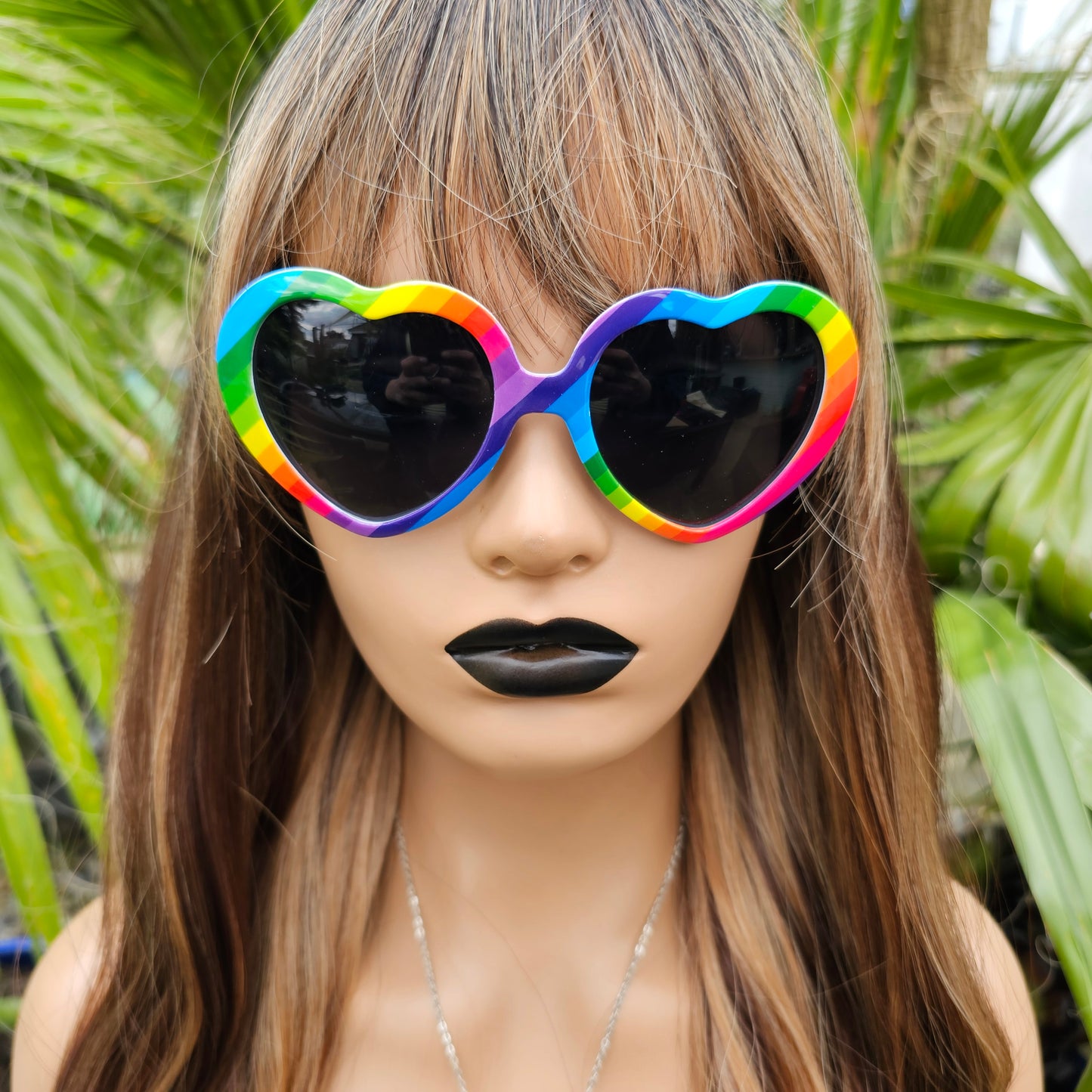 Pride Sunglasses