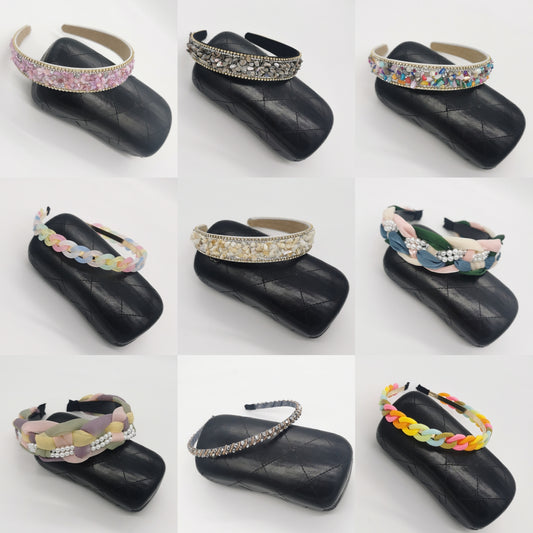 Hair Bands - Keshleysheadshop