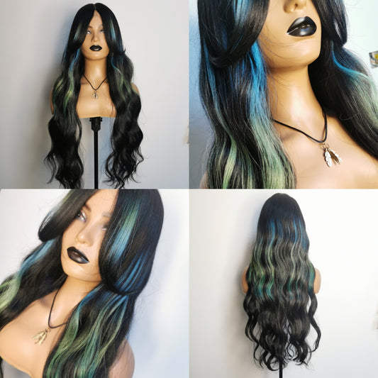 Northern Lights - Keshleysheadshop