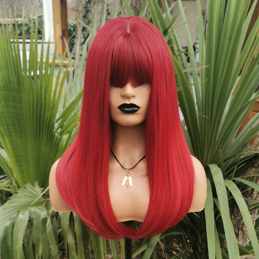 Roses r Red - Keshleysheadshop