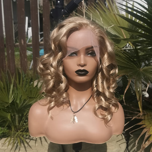 The Temple - Keshleysheadshop