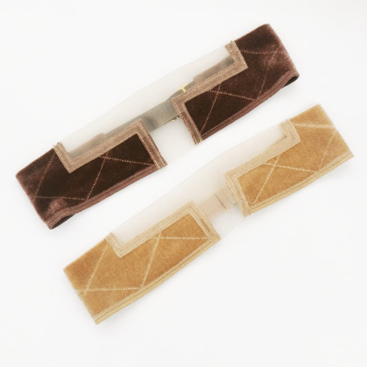 Velvet Wig Grip - Keshleysheadshop