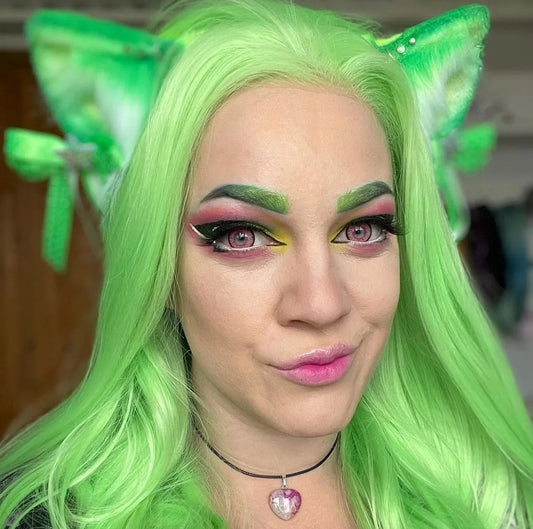 Key lime pie - Keshleysheadshop